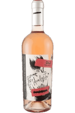 Pasqua Desire Lush & Zin Rosato di Puglia IGT