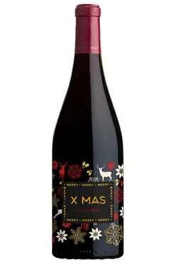 Le X-Mas Rouge von Paul Mas