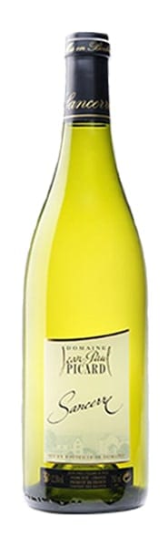 Domaine Jean-Paul Picard Sancerre Blanc AOC