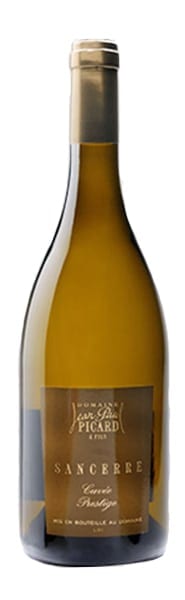 Domaine Jean-Paul Picard Sancerre Blanc "Cuvee Prestige" AOC 2016