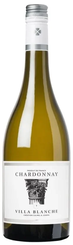 Villa Blanche Chardonnay