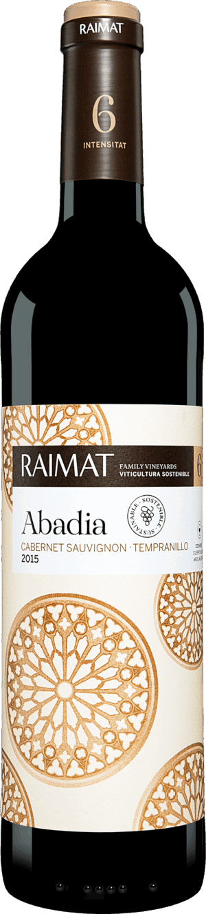 Raimat Abadia – Bild 2