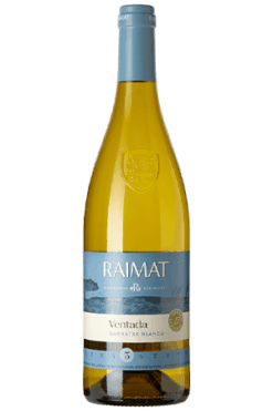 Raimat Ventada Weiß Bio weiß