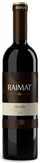 Raimat Abadia