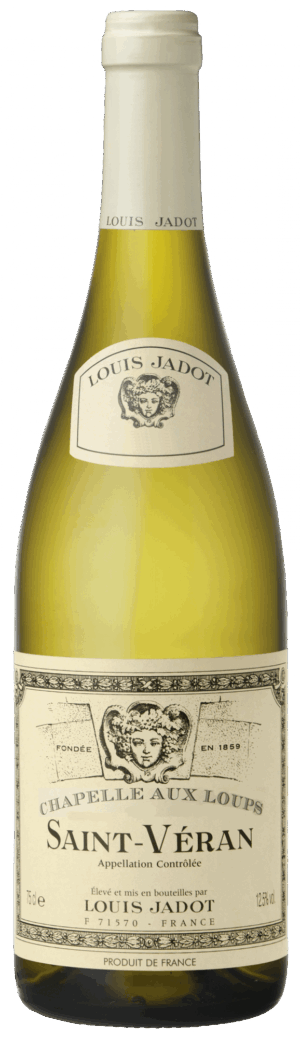Louis Jadot Saint Veran – Bild 2