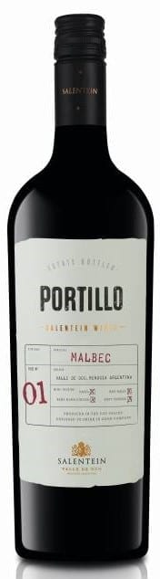 Portillo Malbec