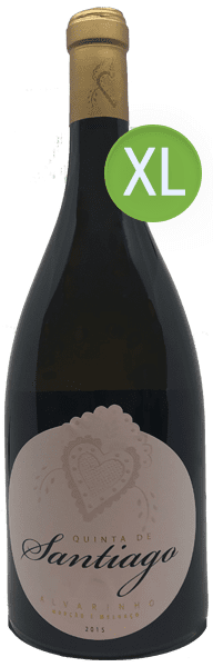 Quinta de Santiago Alvarinho Classico Magnum 1,5L