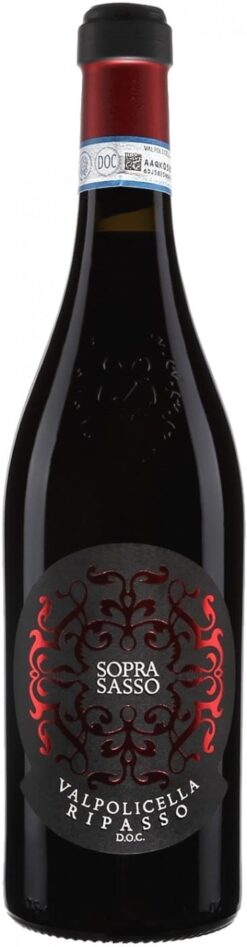 Sopra Sasso Valpolicella Ripasso 2014