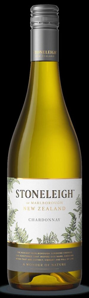 Stoneleigh Chardonnay – Bild 2