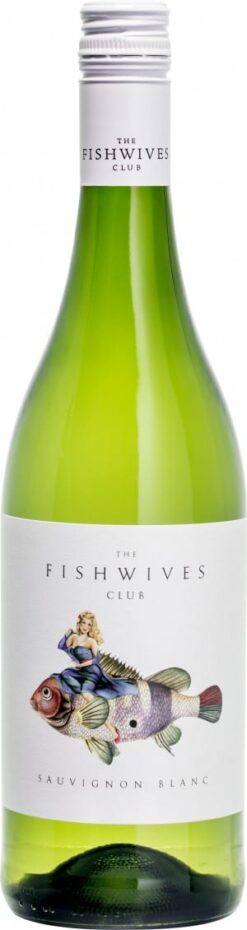 The Fishwives Club Sauvignon Blanc