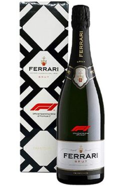 Ferrari Special Edition Formel 1 Brut