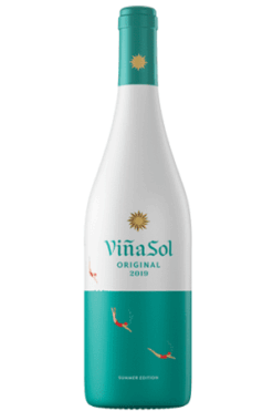 Torres Vina Sol Sommerausgabe