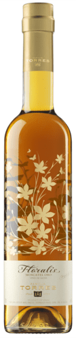 Torres Floralis Moscatel Oro 50 cl