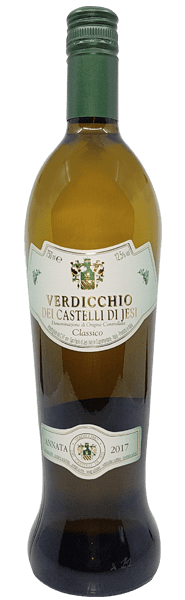 Verdicchio dei Castelli di Jesi DOC