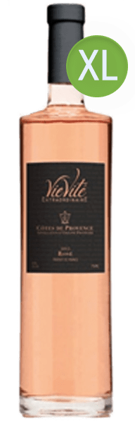 Vievité Extraordinaire Magnum 2016 1.5L